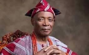 Olubadan Appointed New Chairman